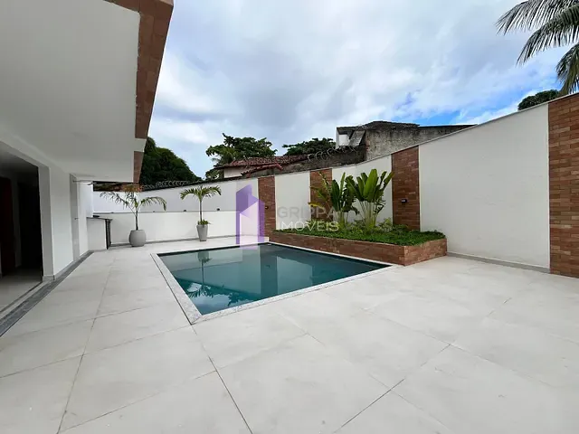 Apartamento 3 quartos e 2 banheiros, à venda, no bairro Piratininga em Niterói