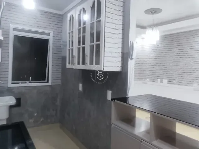 Apartamento com 46m² 2 quartos e 1 banheiro, à venda, no bairro Jardim Boa Vista (Zona Oeste) em São Paulo