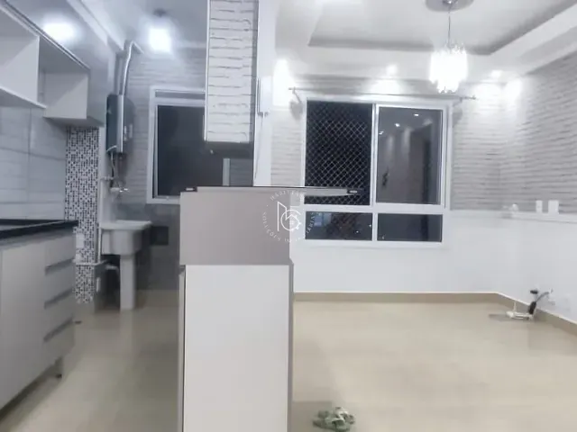 Apartamento com 46m² 2 quartos e 1 banheiro, à venda, no bairro Jardim Boa Vista (Zona Oeste) em São Paulo