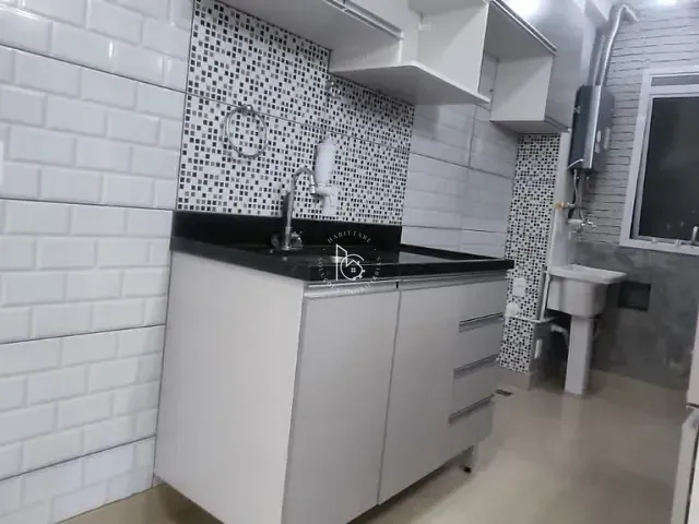 Apartamento com 46m² 2 quartos e 1 banheiro, à venda, no bairro Jardim Boa Vista (Zona Oeste) em São Paulo