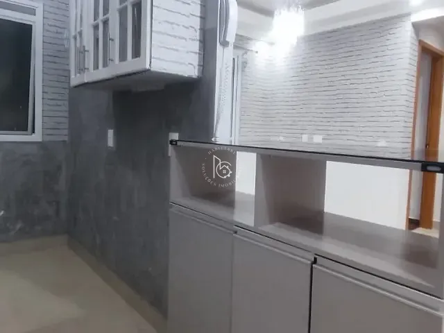 Apartamento com 46m² 2 quartos e 1 banheiro, à venda, no bairro Jardim Boa Vista (Zona Oeste) em São Paulo
