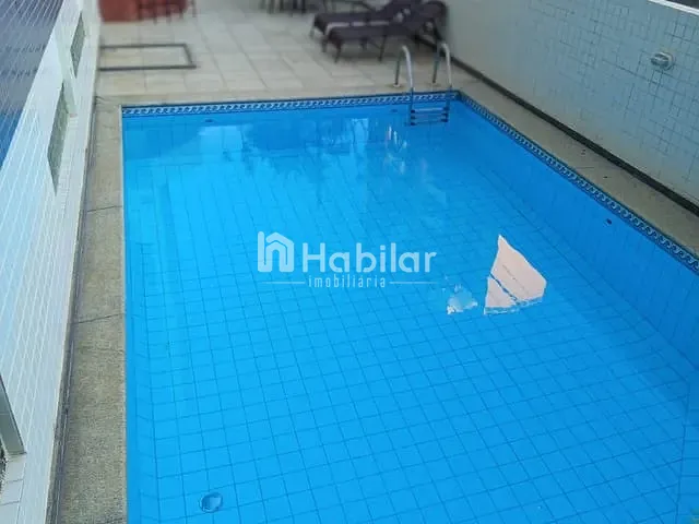 Apartamento 3 quartos e 3 banheiros, à venda ou para alugar, no bairro Pituba em Salvador