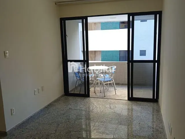 Apartamento 3 quartos e 3 banheiros, à venda ou para alugar, no bairro Pituba em Salvador