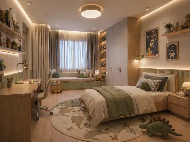 Apartamento com 62m² 2 quartos e 2 banheiros, à venda, no bairro Leblon em Rio de Janeiro