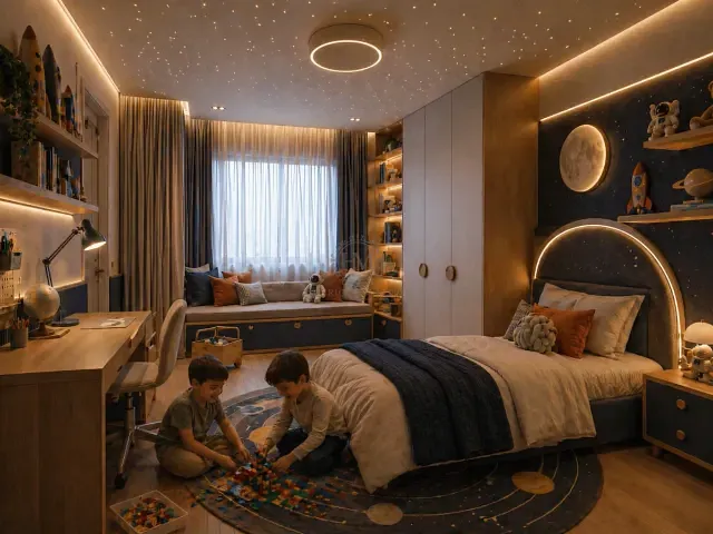 Apartamento com 62m² 2 quartos e 2 banheiros, à venda, no bairro Leblon em Rio de Janeiro