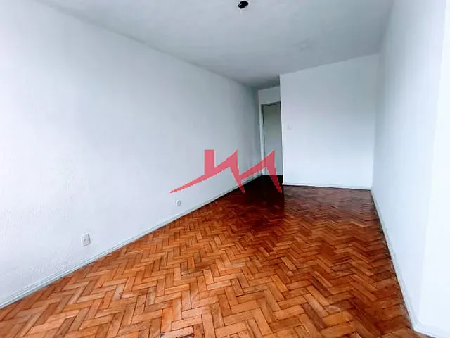 Apartamento 3 quartos e 2 banheiros, à venda, no bairro Fonseca em Niterói