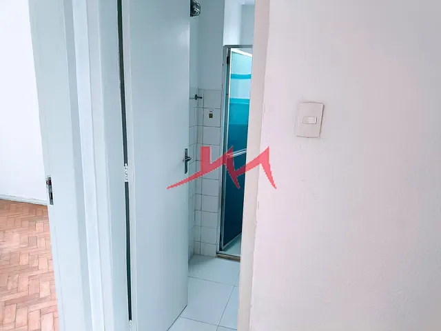 Apartamento 3 quartos e 2 banheiros, à venda, no bairro Fonseca em Niterói