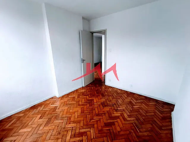 Apartamento 3 quartos e 2 banheiros, à venda, no bairro Fonseca em Niterói