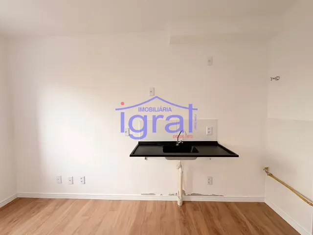 Apartamento 1 quarto e 1 banheiro, à venda, no bairro Vila Parque Jabaquara em São Paulo