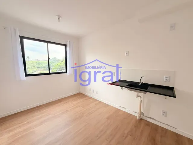 Apartamento 1 quarto e 1 banheiro, à venda, no bairro Vila Parque Jabaquara em São Paulo