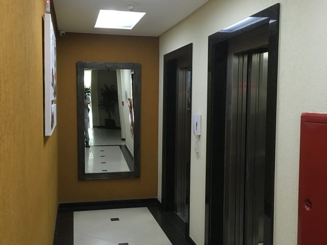 Foto do Apartamento - Apartamento para Locação 2 Quartos, 1 Suite, 1 Vaga, 75M², Victor Konder, Blumenau - SC | Edifício Plaza de Siena | Mercator-10 Negócios Imobiliários