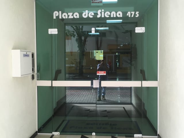 Foto do Apartamento - Apartamento para Locação 2 Quartos, 1 Suite, 1 Vaga, 75M², Victor Konder, Blumenau - SC | Edifício Plaza de Siena | Mercator-10 Negócios Imobiliários