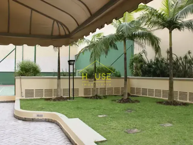 Apartamento com 320m² 4 quartos e 3 banheiros, à venda, no bairro Bosque da Saúde em São Paulo