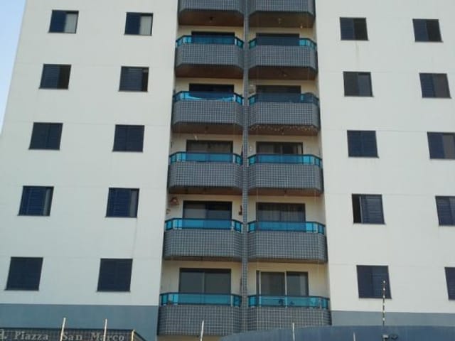 Foto do Apartamento - Apartamento com 3 dormitórios, 90 m² - venda por R$ 430.000,00 ou aluguel por R$ 1.900,00/mês - Jardim das Indústrias - São José dos Campos/SP | INDEPENDENCE NEGOCIOS IMOBILIARIOS LTDA
