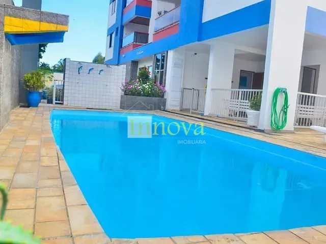 Apartamento com 75m² 2 quartos e 2 banheiros, à venda, no bairro Martim de Sá em Caraguatatuba