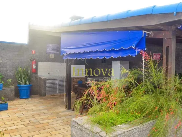 Apartamento com 75m² 2 quartos e 2 banheiros, à venda, no bairro Martim de Sá em Caraguatatuba