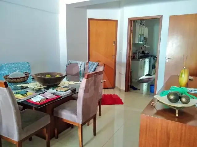 Apartamento 3 quartos e 4 banheiros, à venda, no bairro Jardim Botânico em Ribeirão Preto