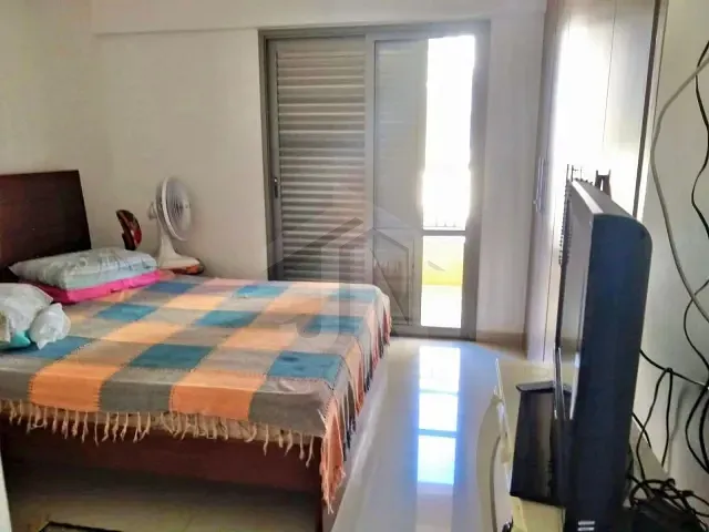 Apartamento 3 quartos e 4 banheiros, à venda, no bairro Jardim Botânico em Ribeirão Preto