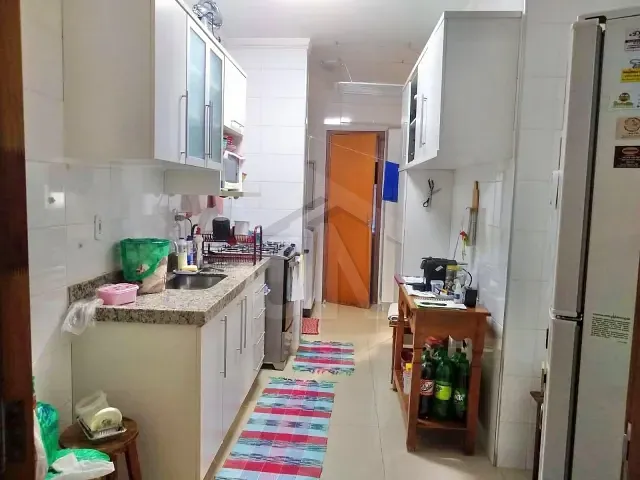 Apartamento 3 quartos e 4 banheiros, à venda, no bairro Jardim Botânico em Ribeirão Preto