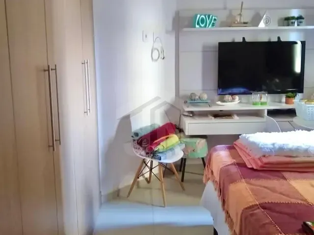 Apartamento 3 quartos e 4 banheiros, à venda, no bairro Jardim Botânico em Ribeirão Preto