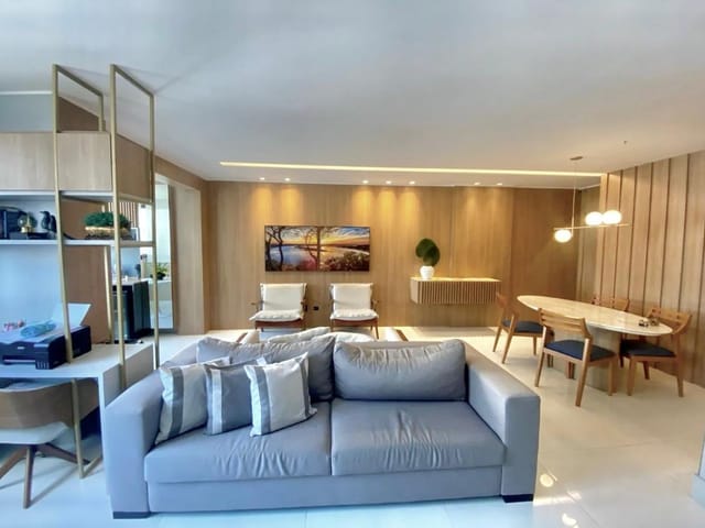Foto do Apartamento - Apartamento à venda, FRONT GARDEN RESIDENCE, Luzia, Aracaju, SE | LUIZ RODRIGUES IMÓVEIS