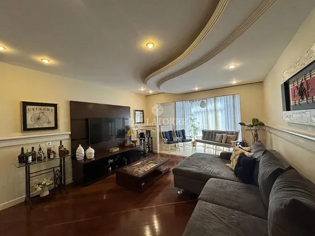 Apartamento 3 quartos e 3 banheiros, à venda, no bairro Várzea em Teresópolis