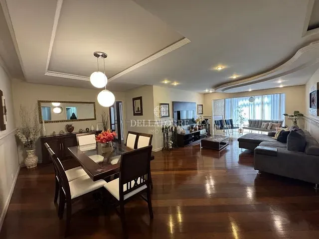 Apartamento 3 quartos e 3 banheiros, à venda, no bairro Várzea em Teresópolis