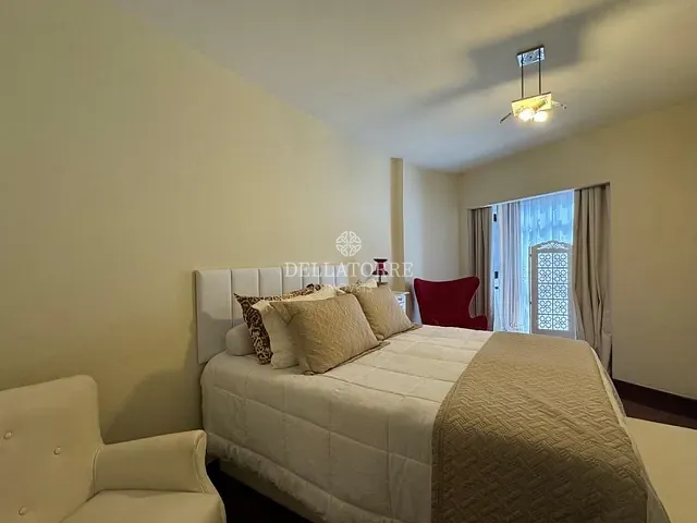 Apartamento 3 quartos e 3 banheiros, à venda, no bairro Várzea em Teresópolis
