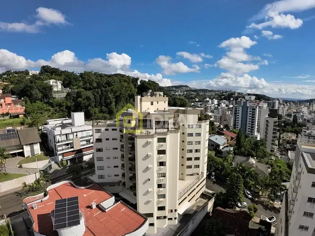 Apartamento com 385m² 3 quartos e 2 banheiros, à venda, no bairro Centro em Concórdia