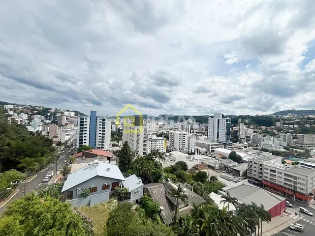 Apartamento com 385m² 3 quartos e 2 banheiros, à venda, no bairro Centro em Concórdia
