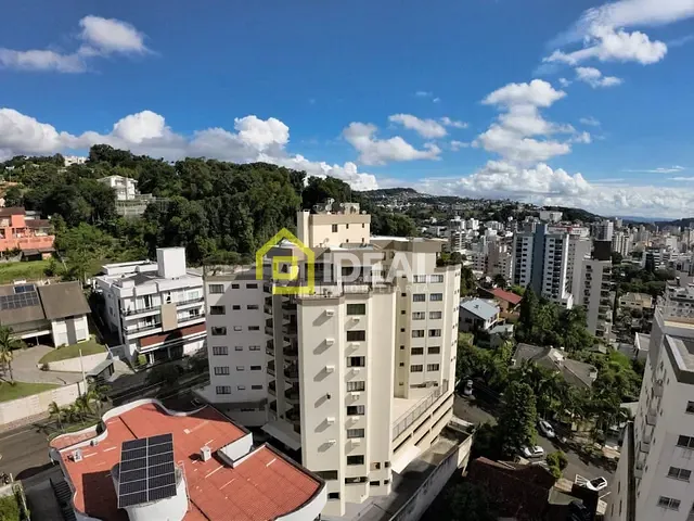 Apartamento com 385m² 3 quartos e 2 banheiros, à venda, no bairro Centro em Concórdia