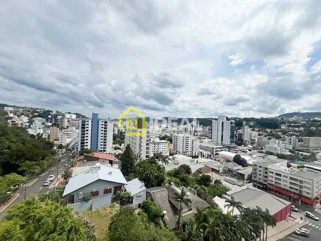 Apartamento com 385m² 3 quartos e 2 banheiros, à venda, no bairro Centro em Concórdia