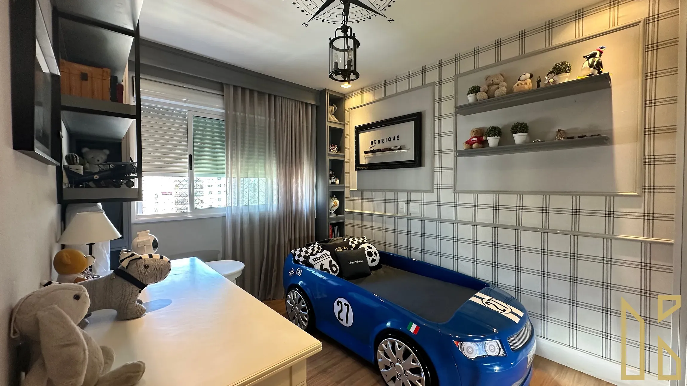 Apartamento, 3 quartos, 234 m² - Foto 15