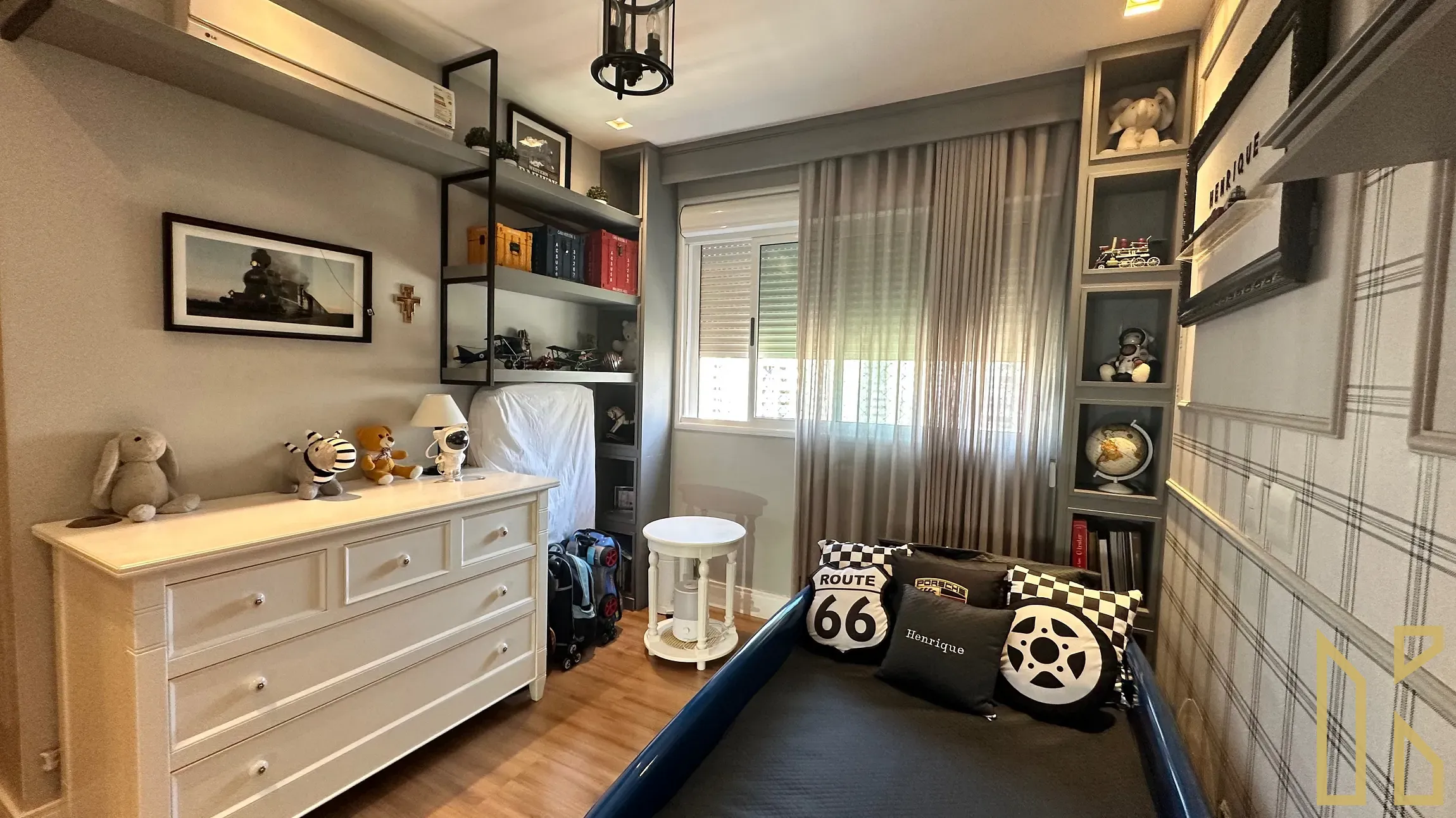 Apartamento, 3 quartos, 234 m² - Foto 14