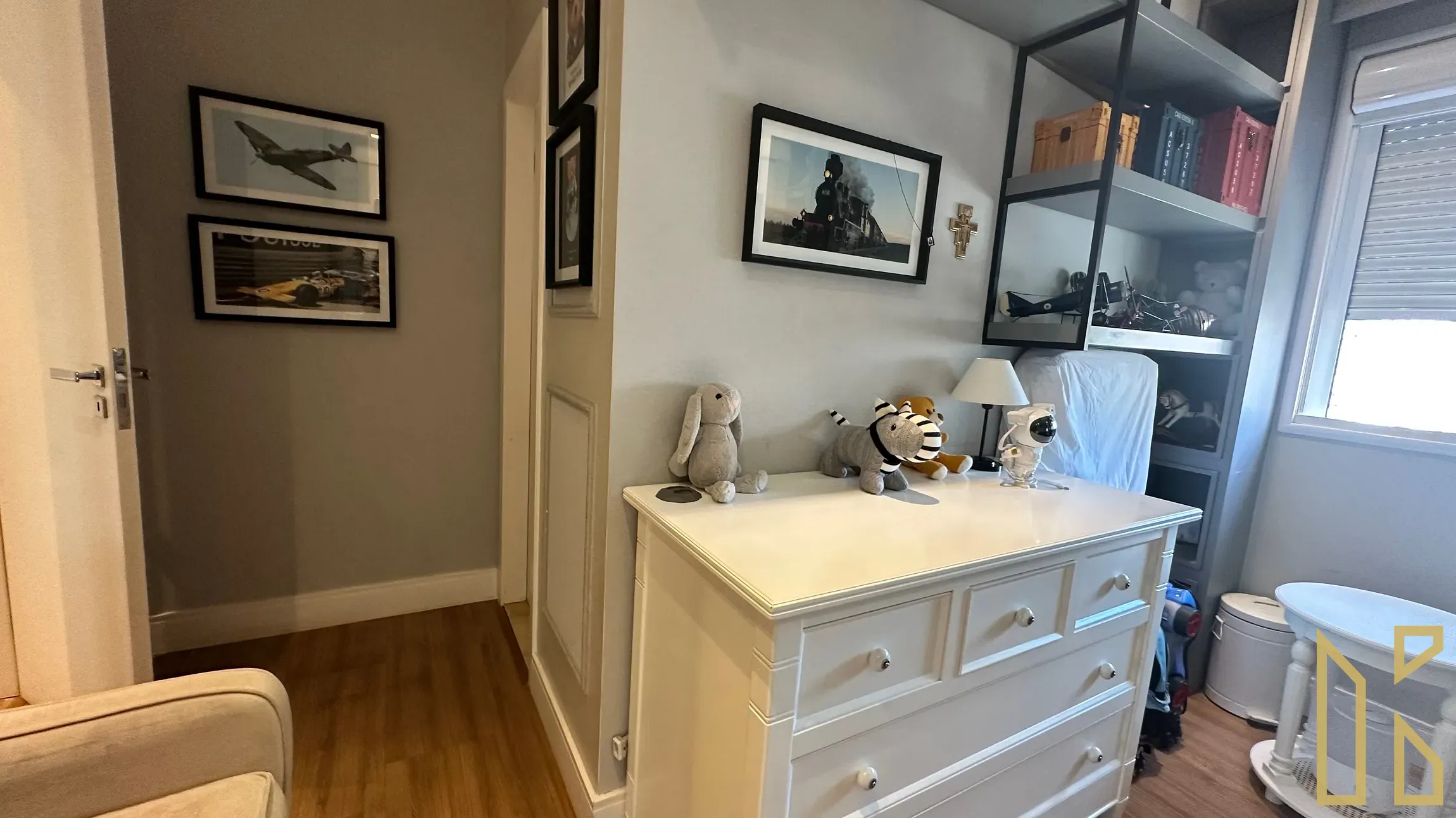 Apartamento, 3 quartos, 234 m² - Foto 16