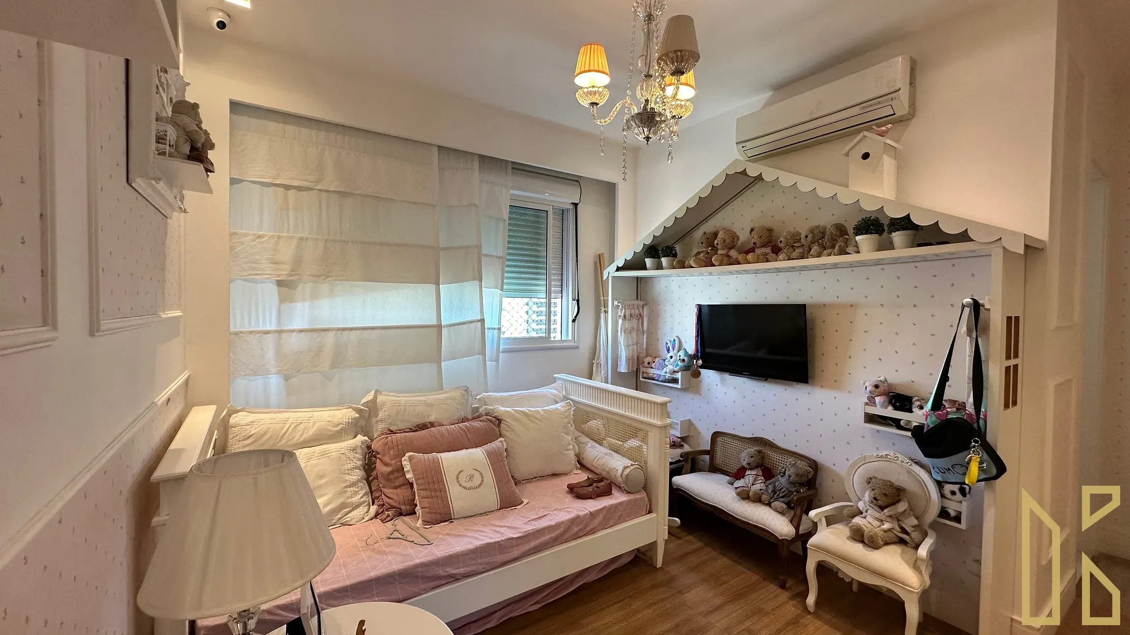Apartamento, 3 quartos, 234 m² - Foto 18