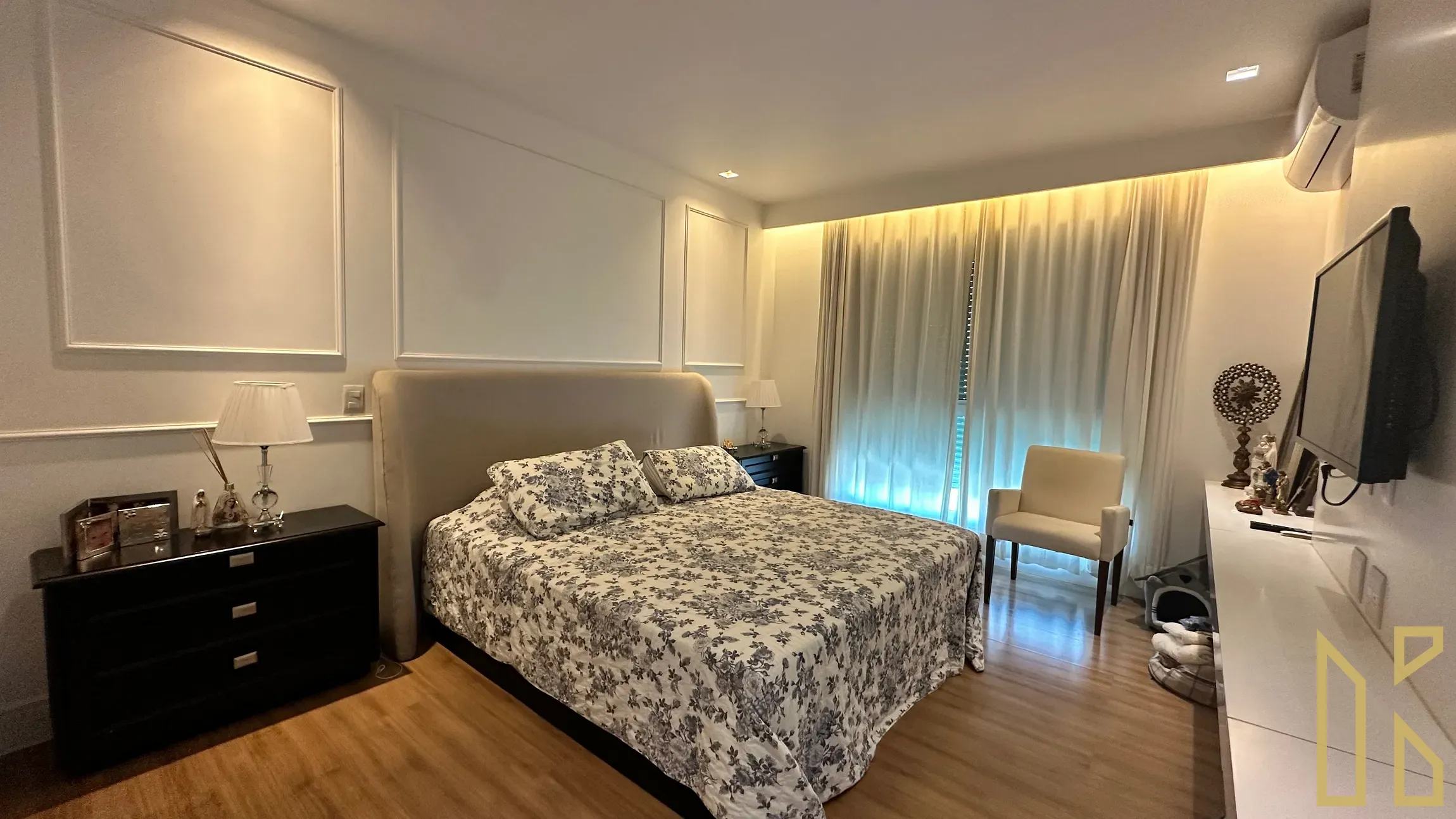Apartamento, 3 quartos, 234 m² - Foto 22