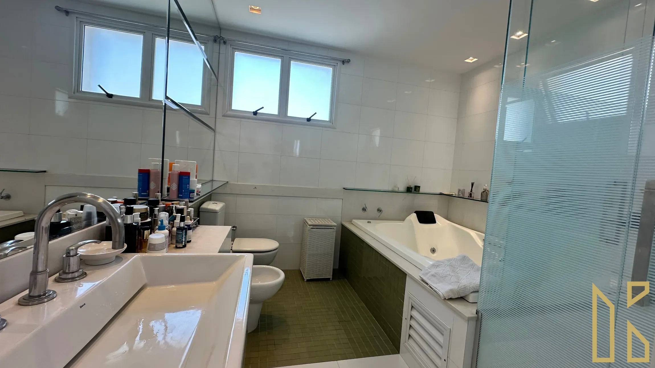 Apartamento, 3 quartos, 234 m² - Foto 28