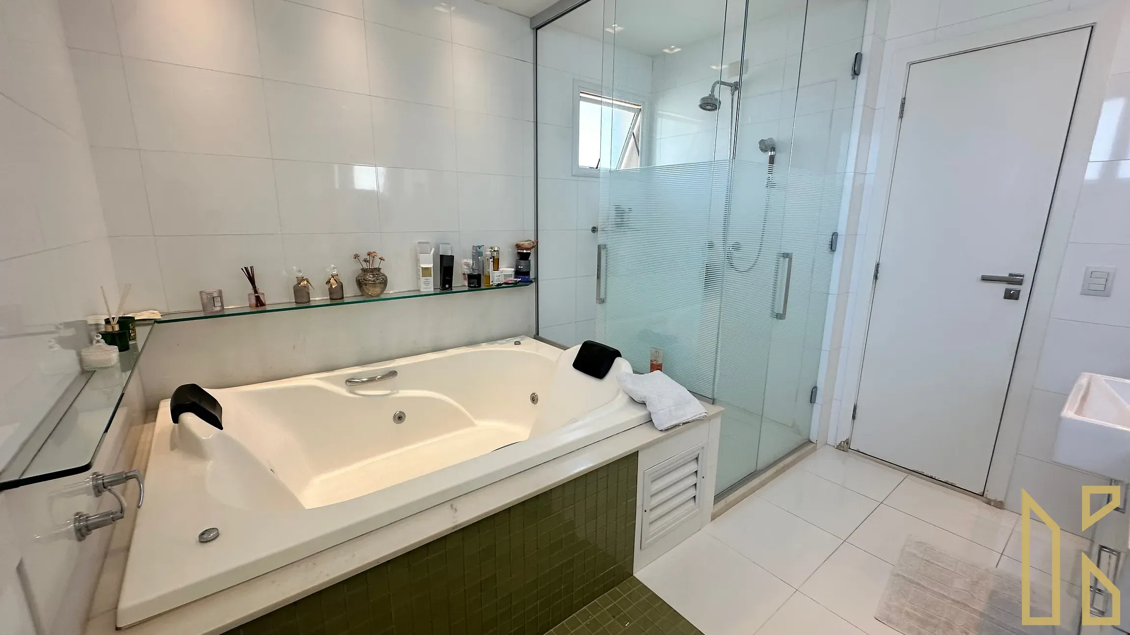 Apartamento, 3 quartos, 234 m² - Foto 29
