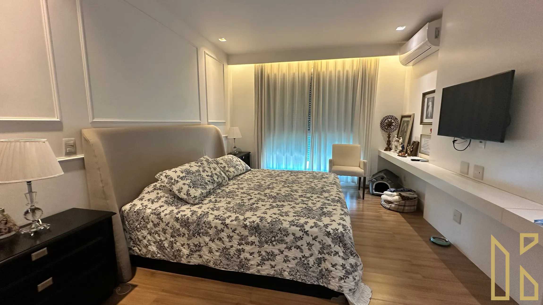 Apartamento, 3 quartos, 234 m² - Foto 24