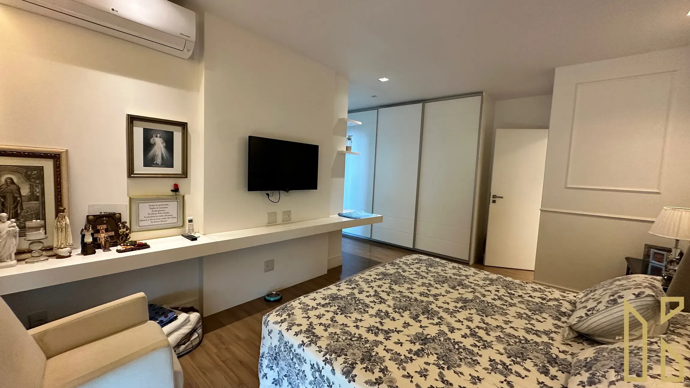 Apartamento, 3 quartos, 234 m² - Foto 23