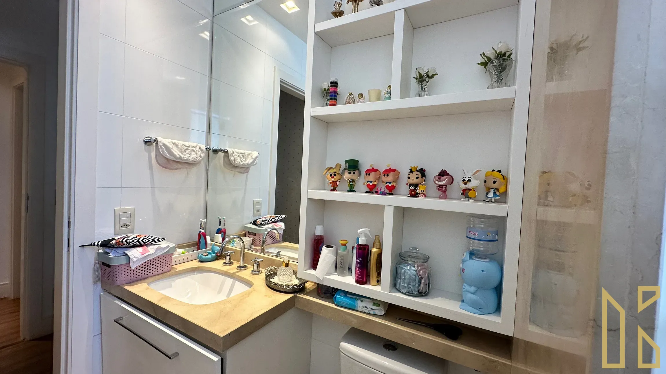 Apartamento, 3 quartos, 234 m² - Foto 17