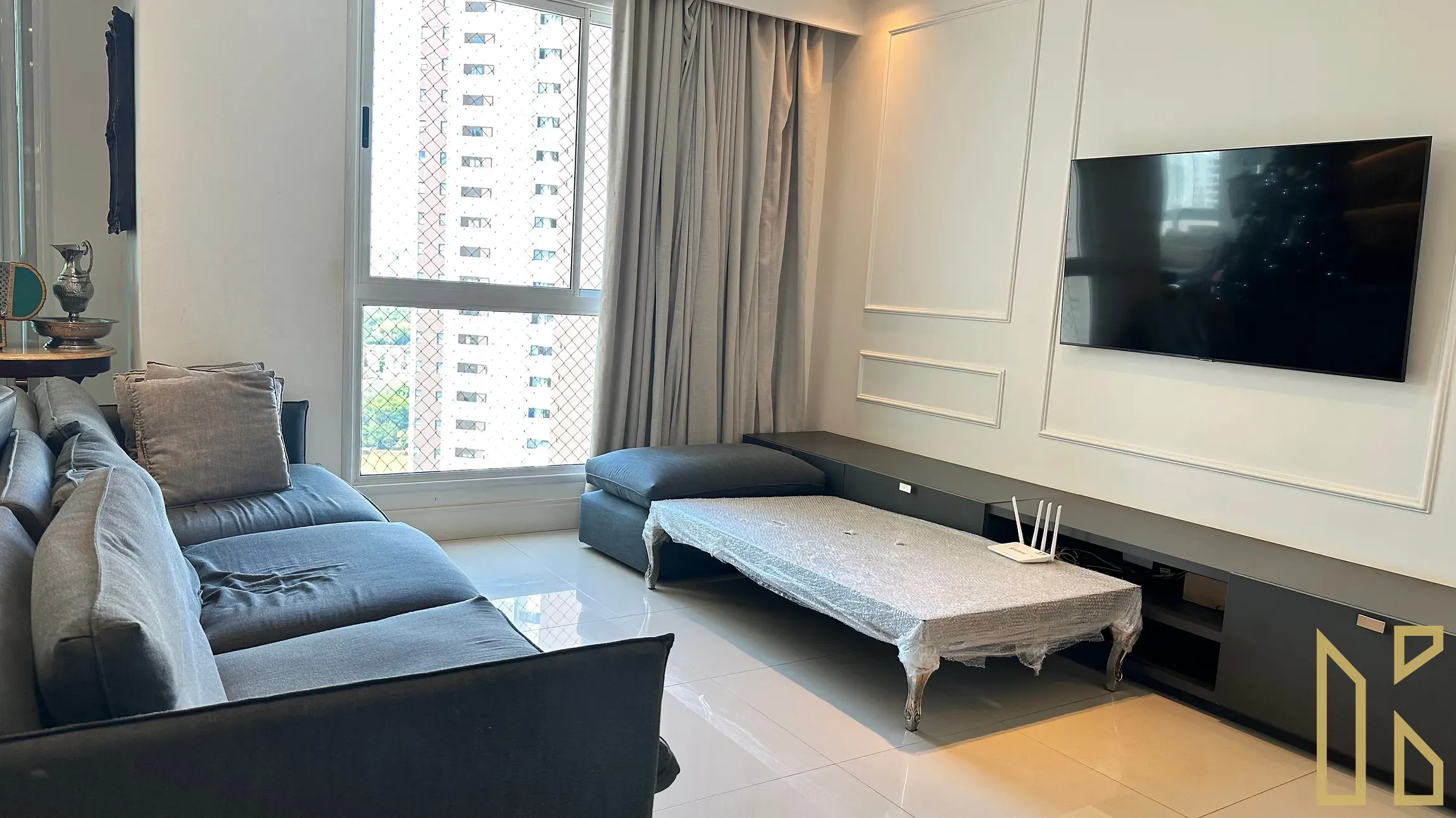 Apartamento, 3 quartos, 234 m² - Foto 11