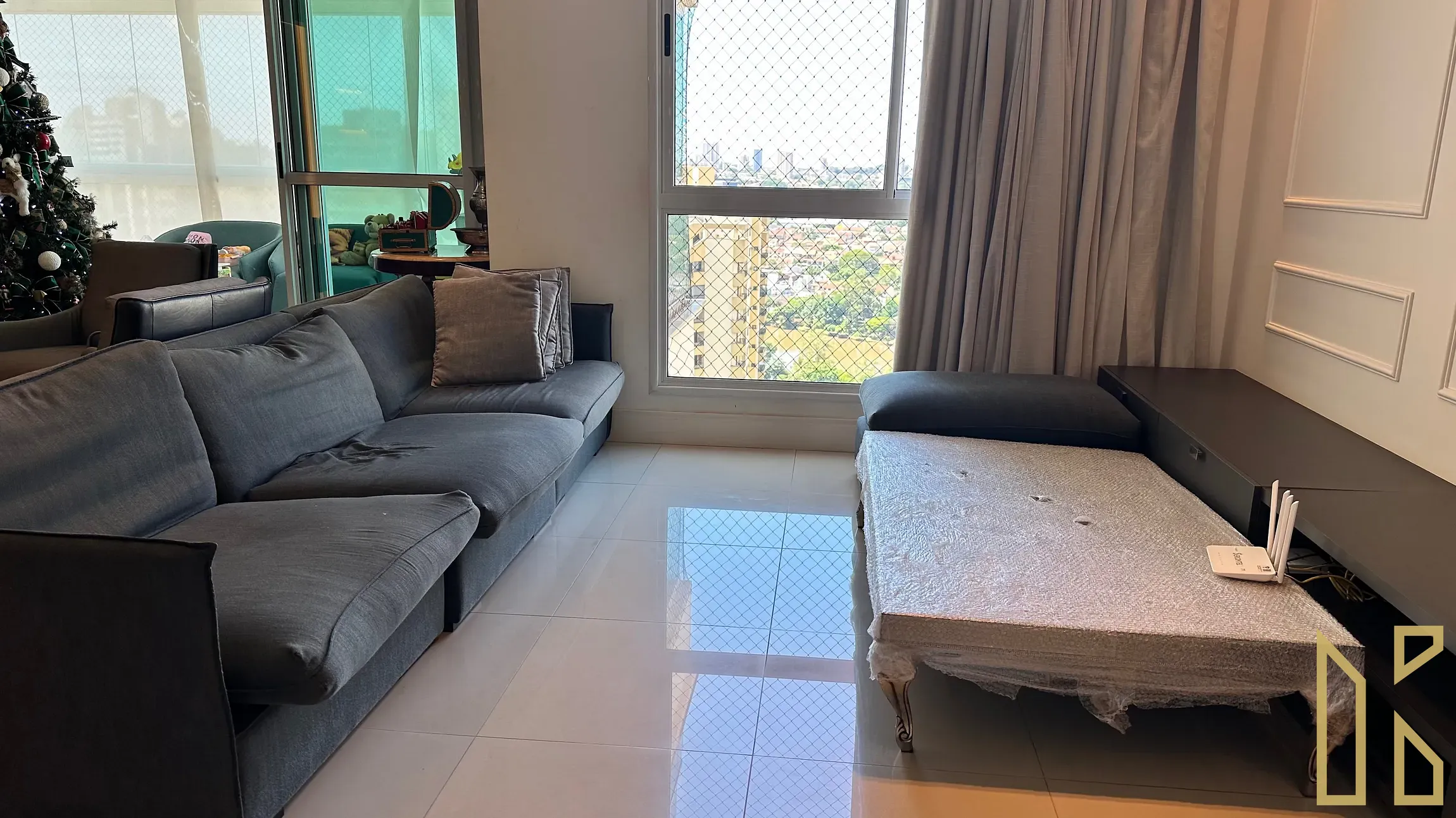Apartamento, 3 quartos, 234 m² - Foto 10