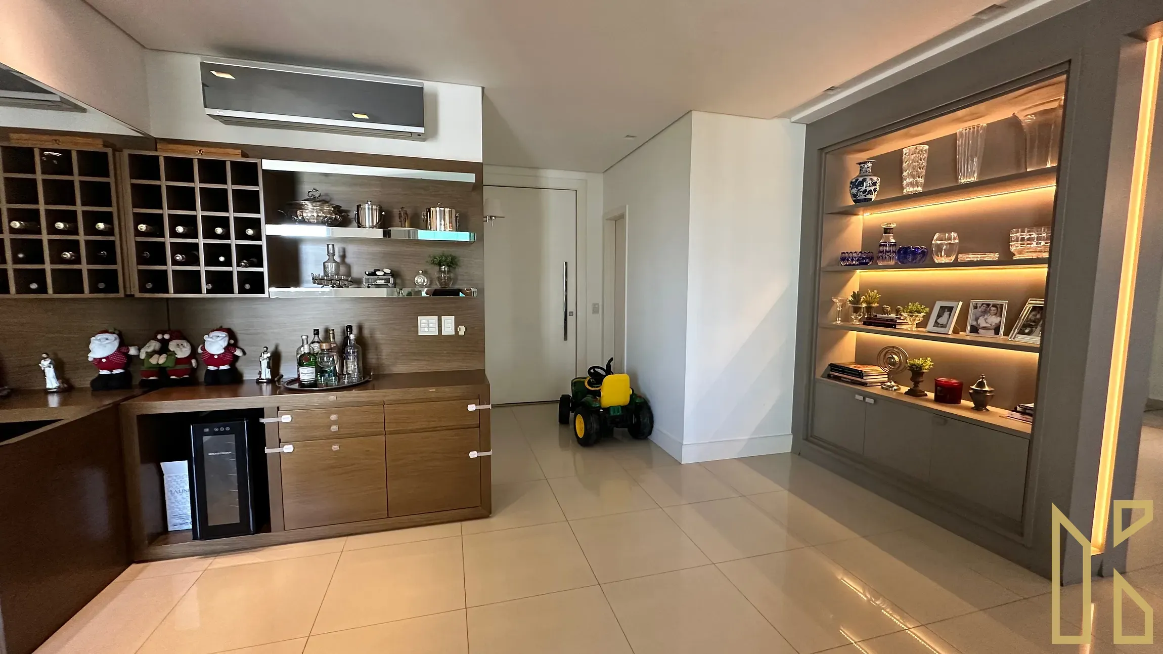 Apartamento, 3 quartos, 234 m² - Foto 6
