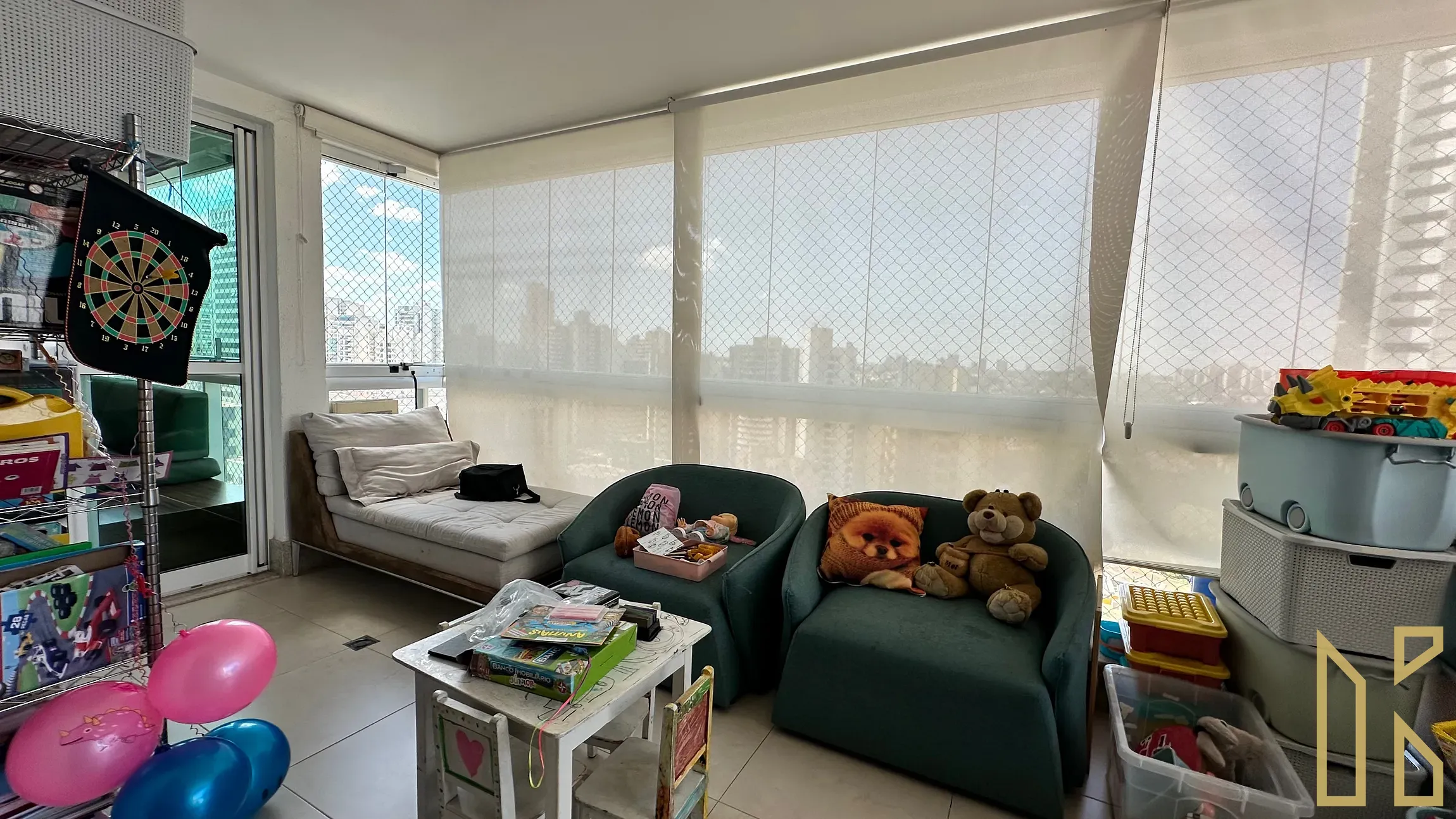 Apartamento, 3 quartos, 234 m² - Foto 8