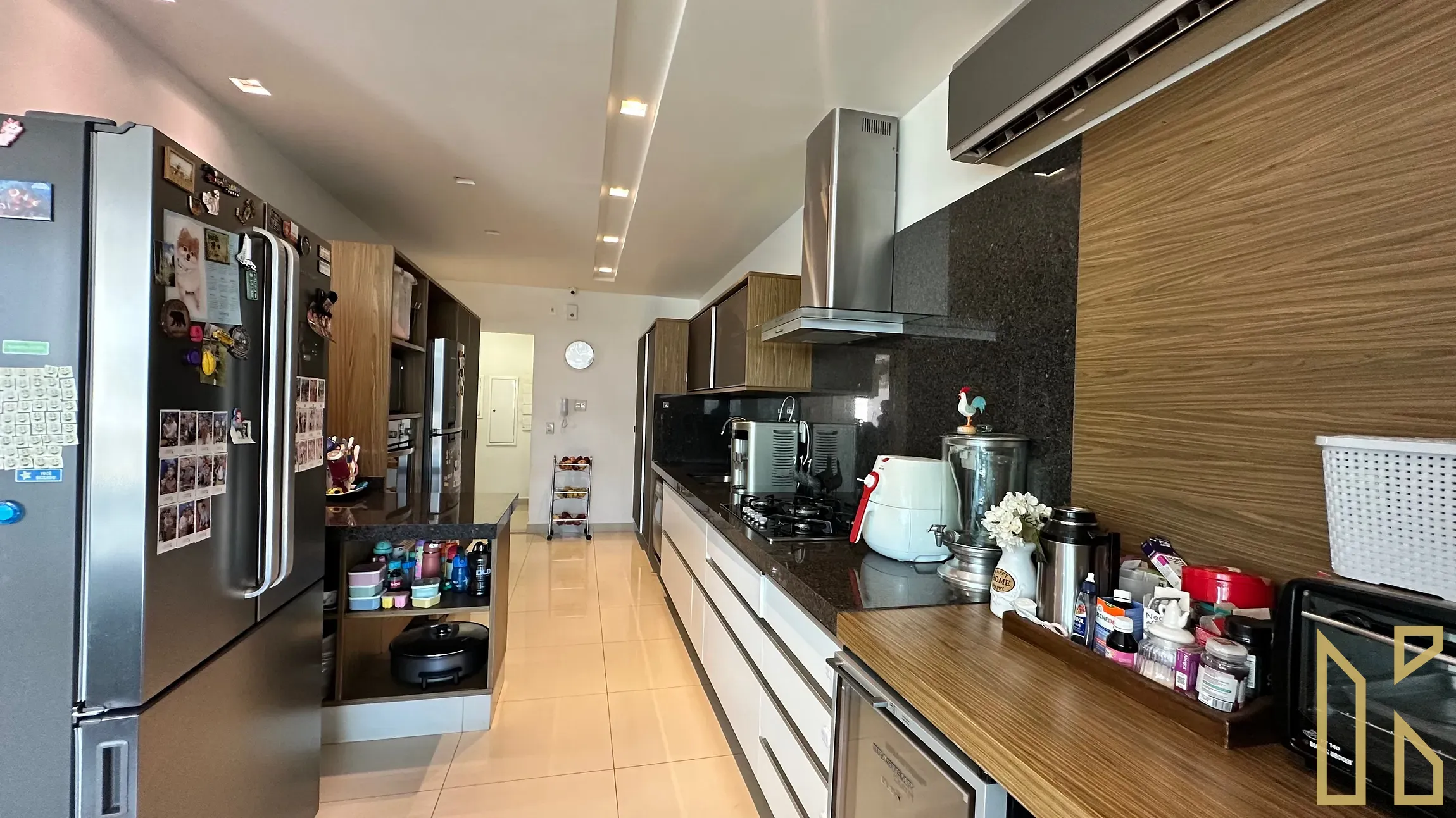 Apartamento, 3 quartos, 234 m² - Foto 32