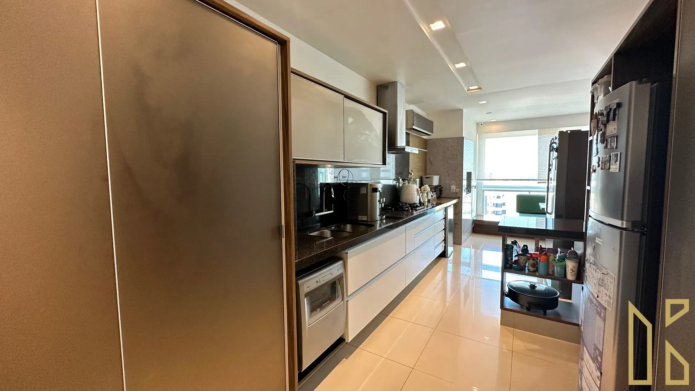 Apartamento, 3 quartos, 234 m² - Foto 33