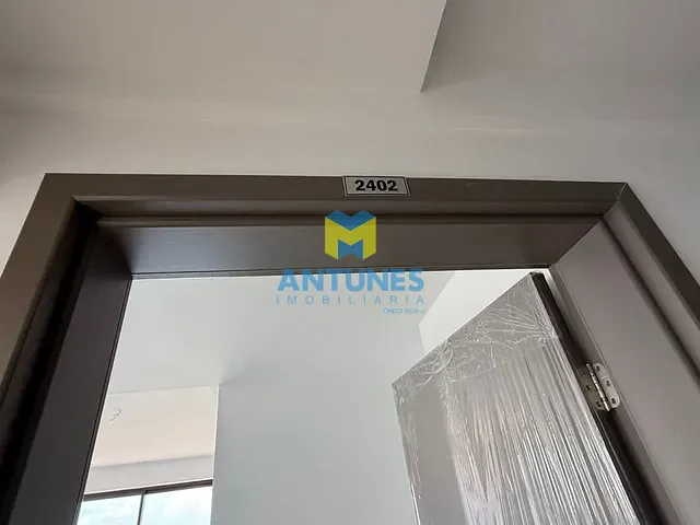 Apartamento com 33m² 1 quarto e 1 banheiro, à venda, no bairro Piedade em Jaboatão dos Guararapes
