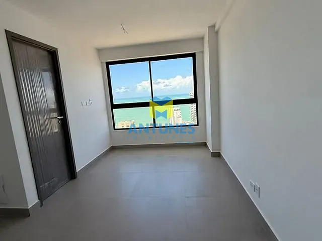 Apartamento com 33m² 1 quarto e 1 banheiro, à venda, no bairro Piedade em Jaboatão dos Guararapes